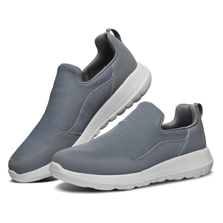 China OEM Custom Adults Comfortable Branded Loafers Sneaker Cheap Mens Casual Shoes