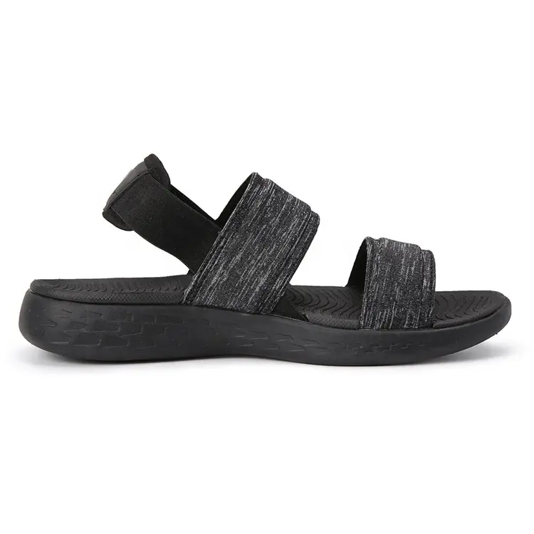 Custom Logo Design High Quality Light Weight Beach Boys Girls Kids Shoes Sandals China