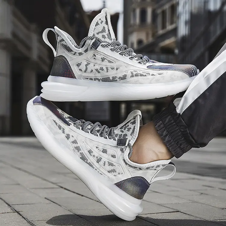 Custom Brand Design Wholesalers Basketball Mens Sports Professional Training Sneaker Basket Ball Shoes For Men