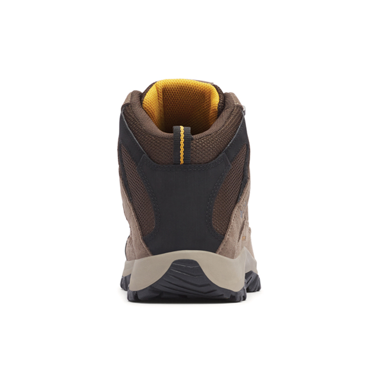 Latest Design Wholesale Custom Anti-Slippery Climbing Hiking Outdoor Boot Shoes