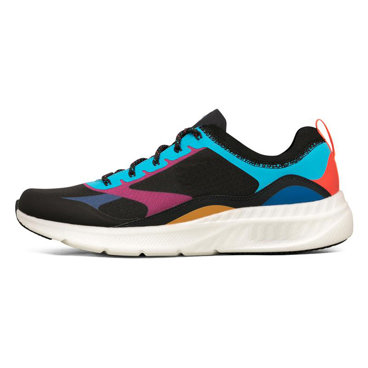 China Supplier Cheap Breathable Athletic Fashion Sport Sneaker Manufacturer Custom Logo Shoes for Men