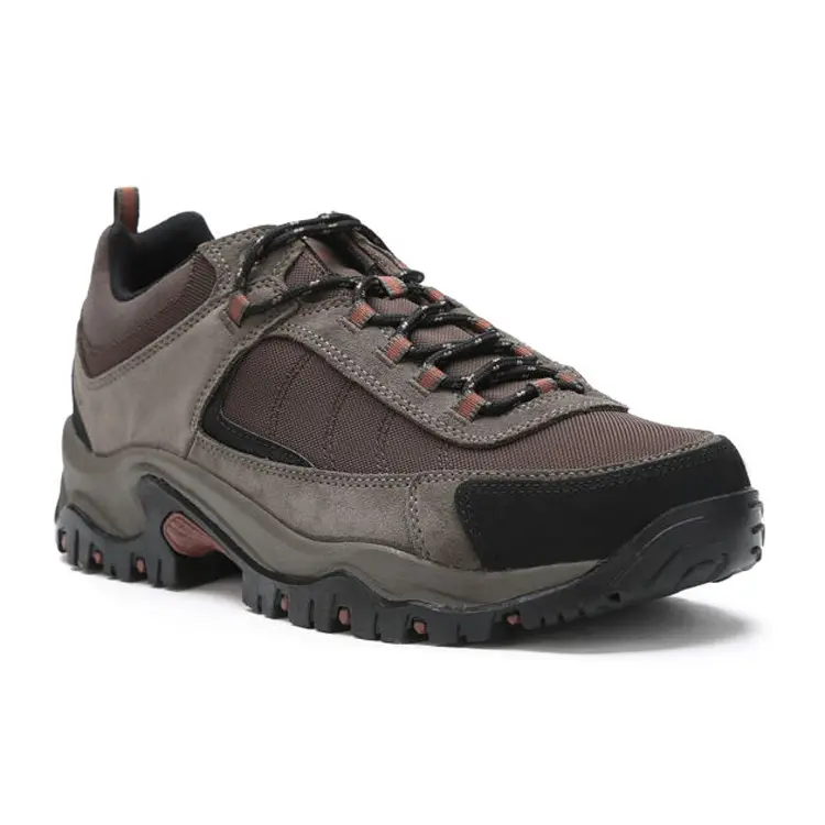 2021 New Stylish High Quality Anti-Slip Comfortable Climbing Shoes Hiking Outdoor Shoes