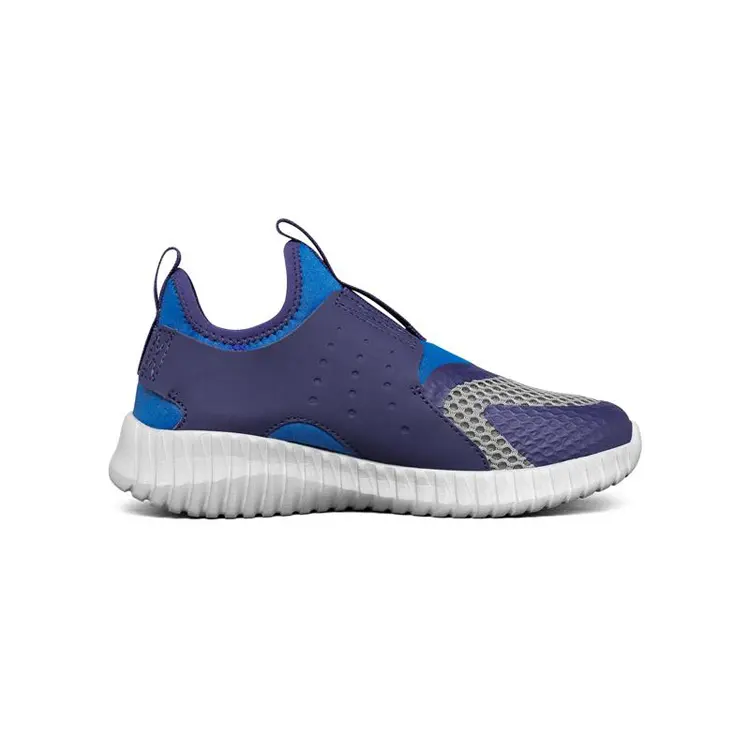 Customized T/T L/C Leather Mesh Breathable Running Sports Sneaker China OEM ODM Service Children Kids Summer Walking Shoes
