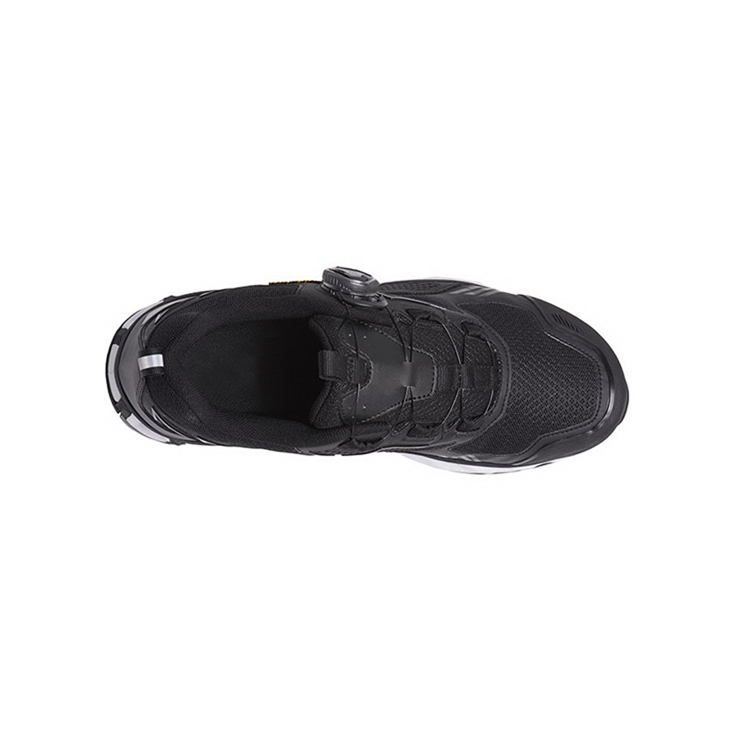 China Factory Wholesale High Quality Hiking Sports Sneaker Men's Climbing Shoes