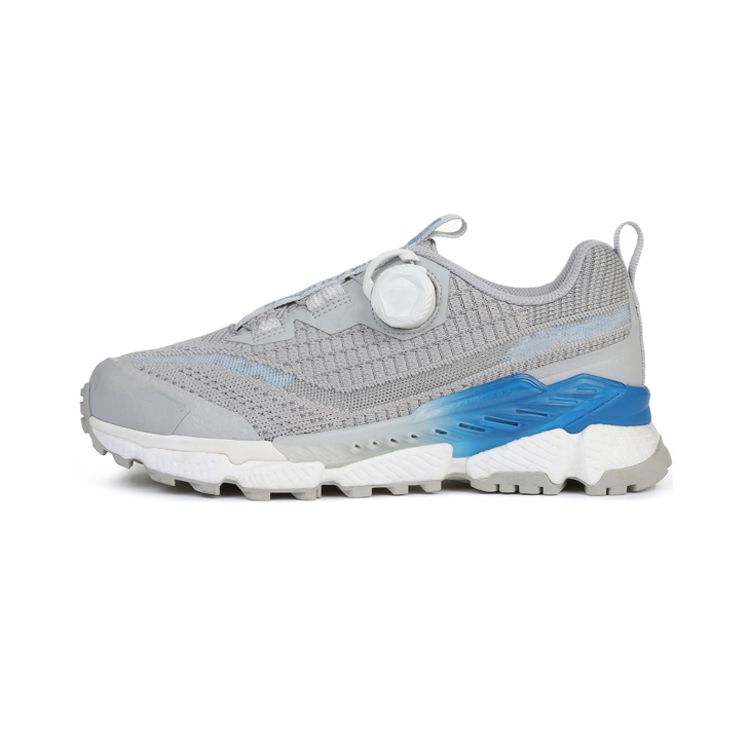 New Hot Selling Fashion Style Exploration Comfortable Hiking Women Outdoor Trail Shoes Men