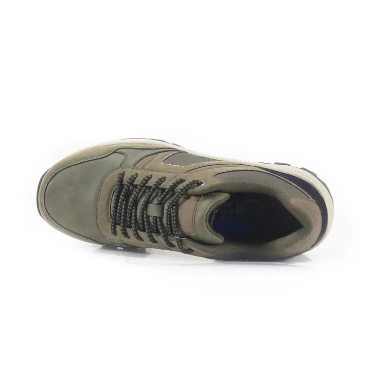 China Hot Sale Customized Logo Fashion Designer Man Casual Outdoor Shoes