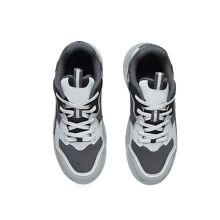 Hot Sale Brand Custom Logo Sneakers Comfortable Casual Running Sport Shoes Men