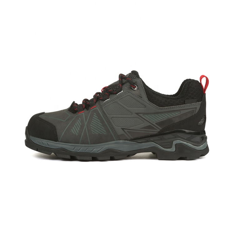 Hot Selling Best Quality Cheap Price MD Rubber Mesh Top Level Top Grade JIAN ER Outdoor Sneakers Hiking Shoes Men Shoe