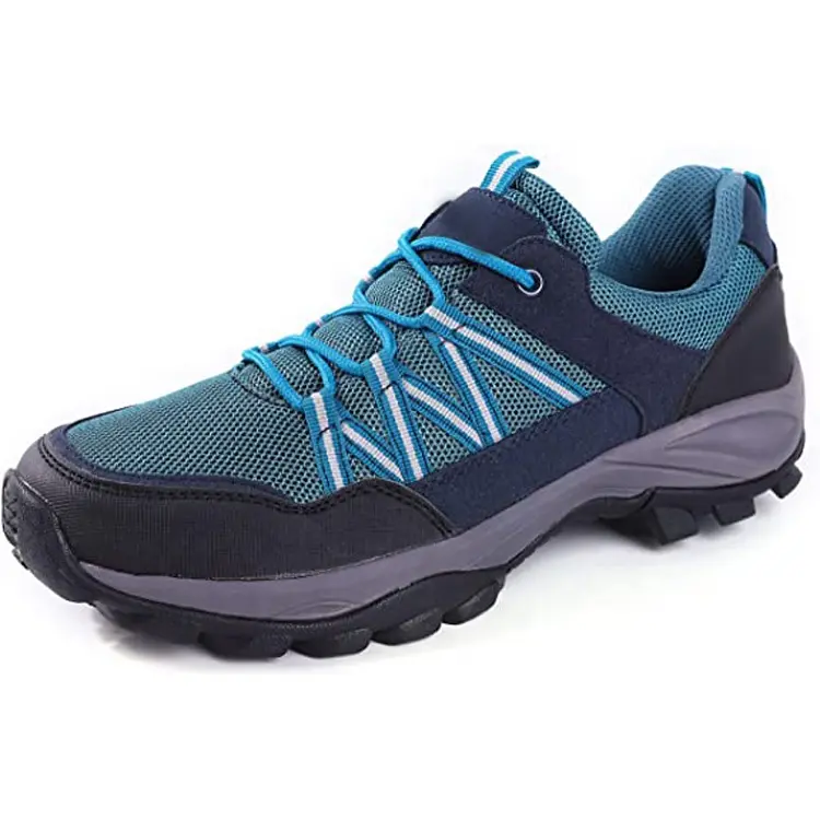 China Custom Brand Climbing  Shoes  High Quality Outdoor Men's Climbing  Shoes