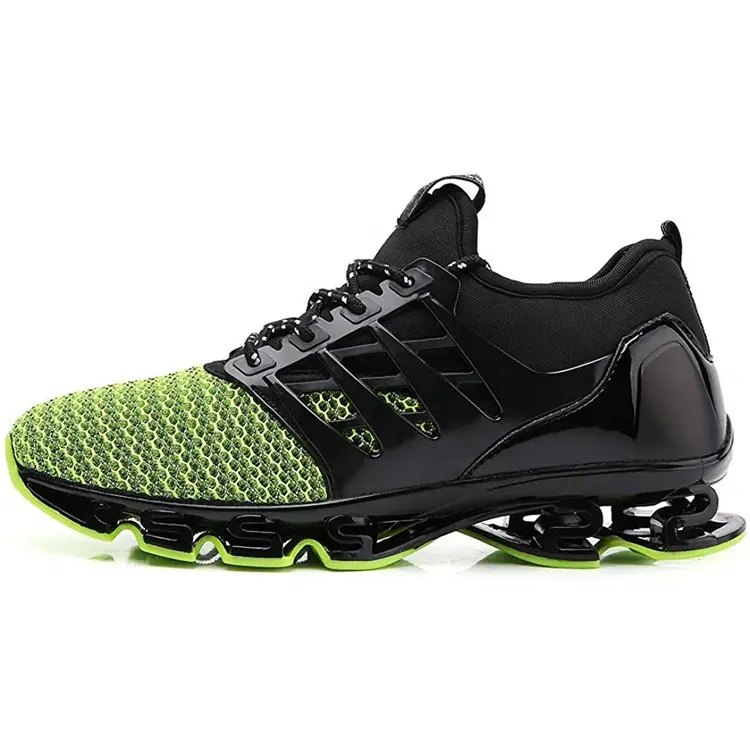 China Cheap Low Price Non Slip Custom Zapatillas Trainers Running Causal OEM Brand Men Sport Shoes Men