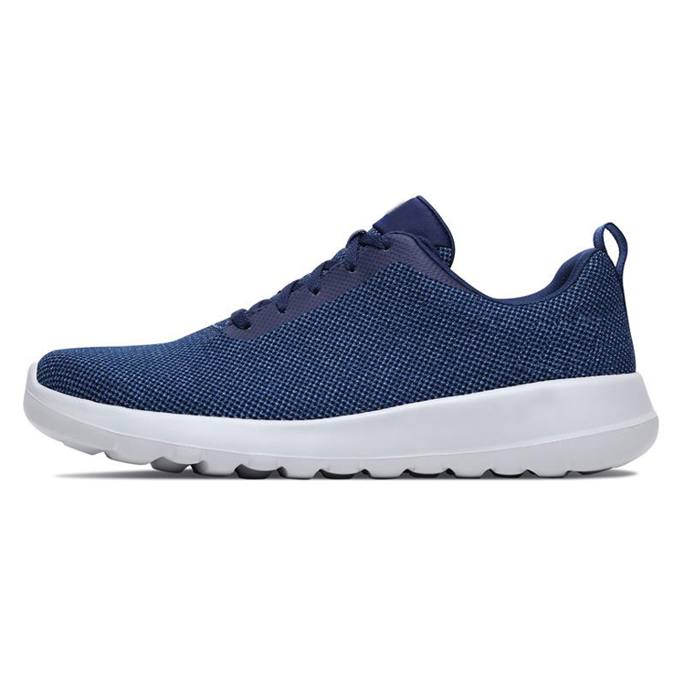 China Suppliers Lightweight Breathable Zapatillas Hombre Outdoor Sport Sneakers Men's Running Shoes