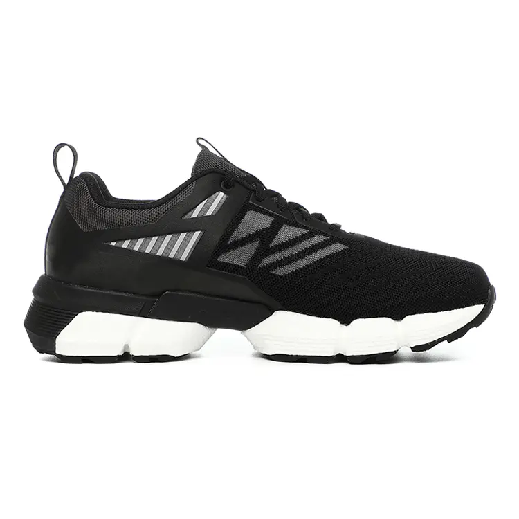 New Styles Casual Comfortable Sneaker Men Outdoor Hiking Shoes Sport Fashion