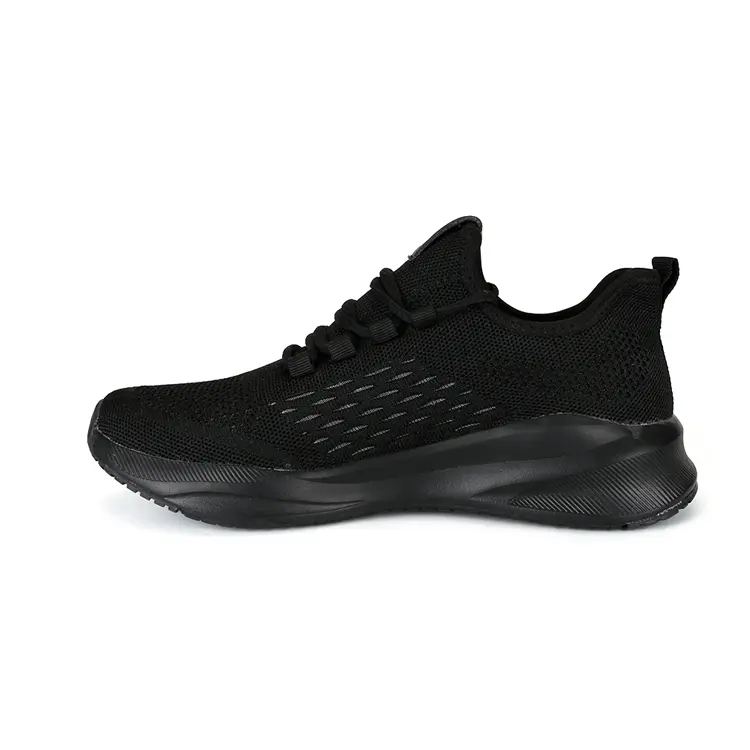 China Maker Customized Footwear Unisex Sneaker Running Shoes For Men Brand Your Logo