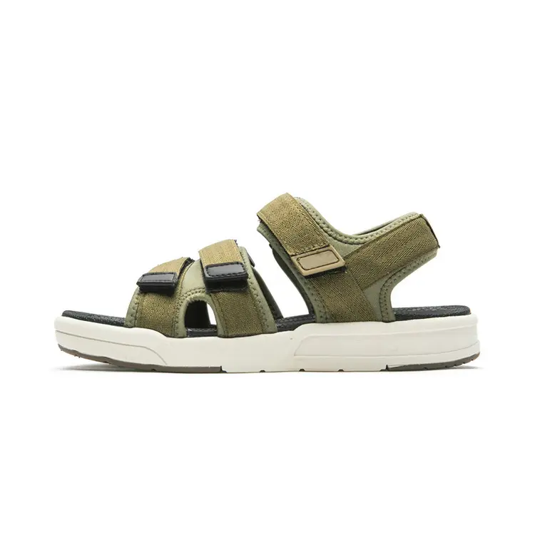 China Quality Manufacturers Lady Men Platform Casual Shoes Women Summer Beach Sandals