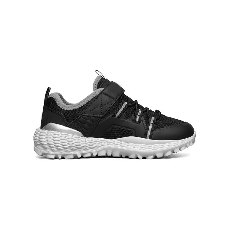 2021 New Fashion Boys Sneakers Zapatillas Lightweight Athletic Children's Running Shoes