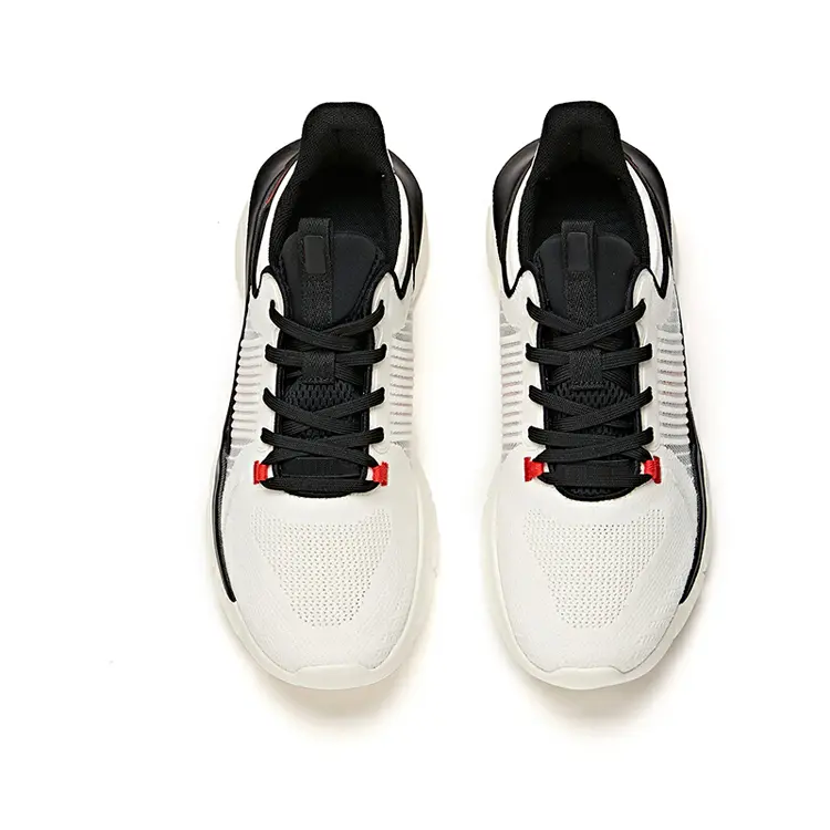 China Athletic Custom Latest Jogging Zapatillas Comfortable Mesh Sneaker Best Running Shoes for Men