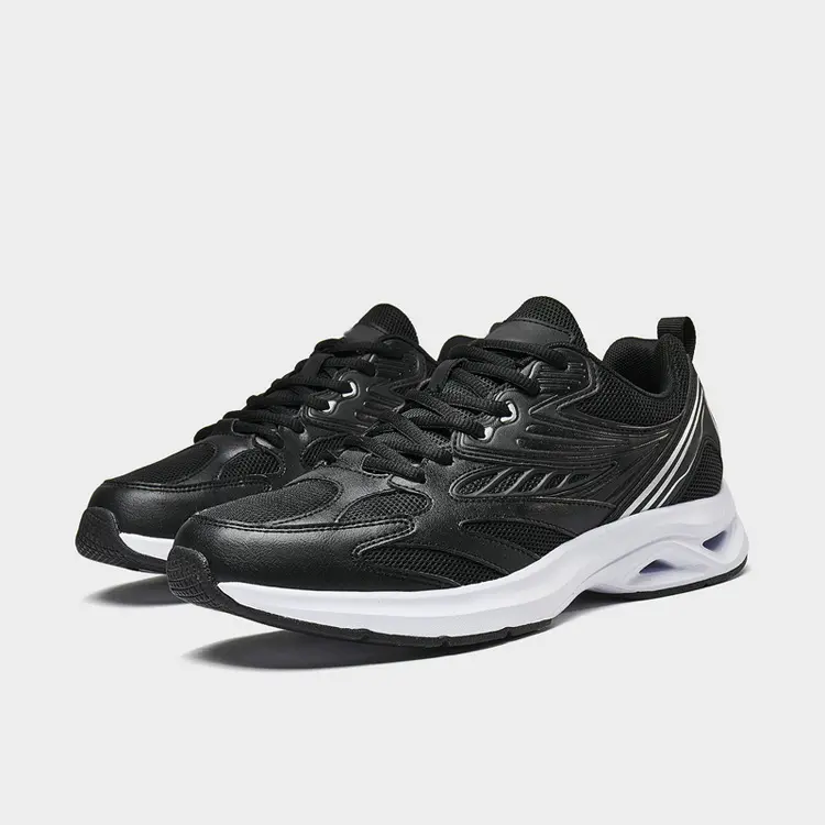 OEM ODM T/T L/C BSCI Hot Selling Customized Unisex Comfortable Breathable Casual Mesh Sneaker Men Best Shoes for Running