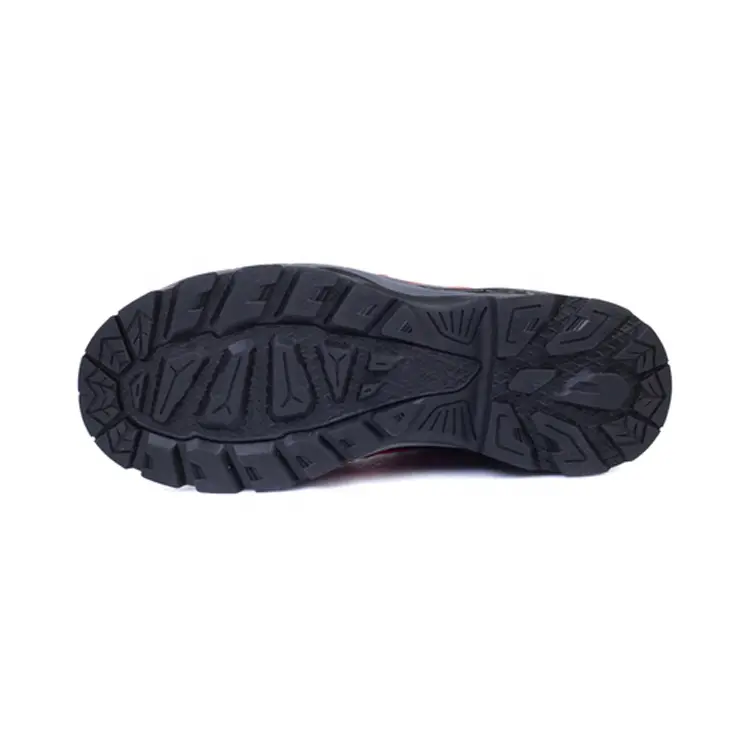 Hot Selling Best Quality Cheap Price MD Rubber Mesh Top Level Top Grade JIAN ER Outdoor Sneakers Hiking Shoes Men Shoe