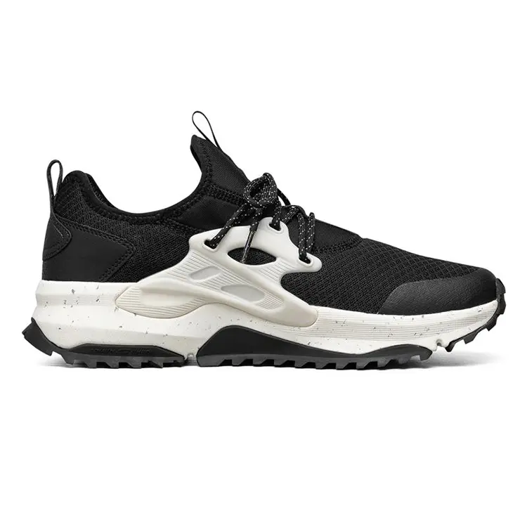 China Maker Stylish Design Casual Sneaker New Platform Running Shoes Men Women