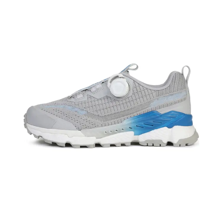 New Hot Selling Fashion Style Exploration Comfortable Hiking Women Outdoor Trail Shoes Men