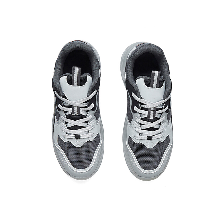 Hot Sale Brand Custom Logo Sneakers Comfortable Casual Running Sport Shoes Men