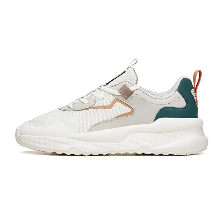 Factory Low Price Young Fashion Styles Zapatillas Mens Running Shoes Casual Sneakers Lightweight